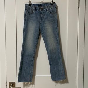 vintage jeans